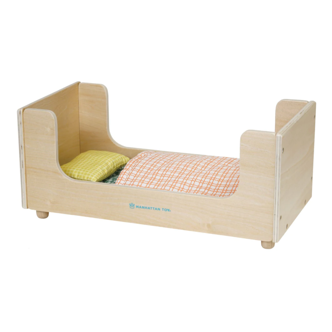Night Night Sleigh Bed