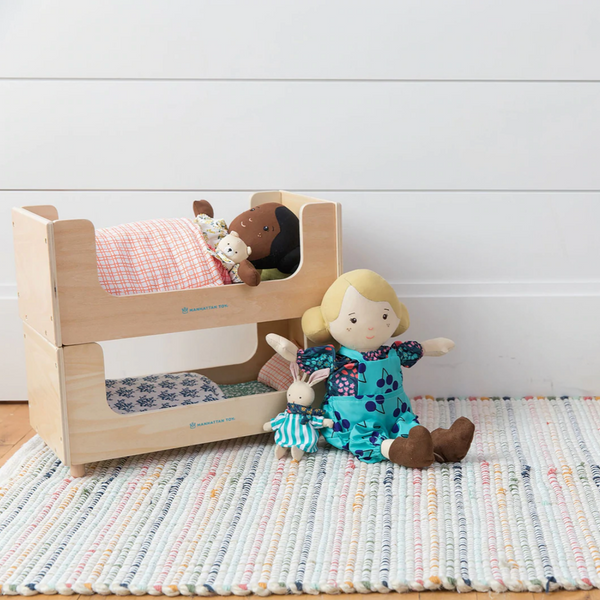 Night Night Sleigh Bed