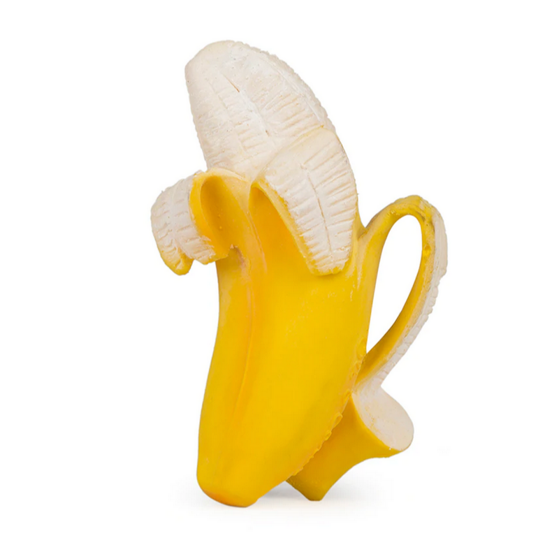 Ana Banana Teether