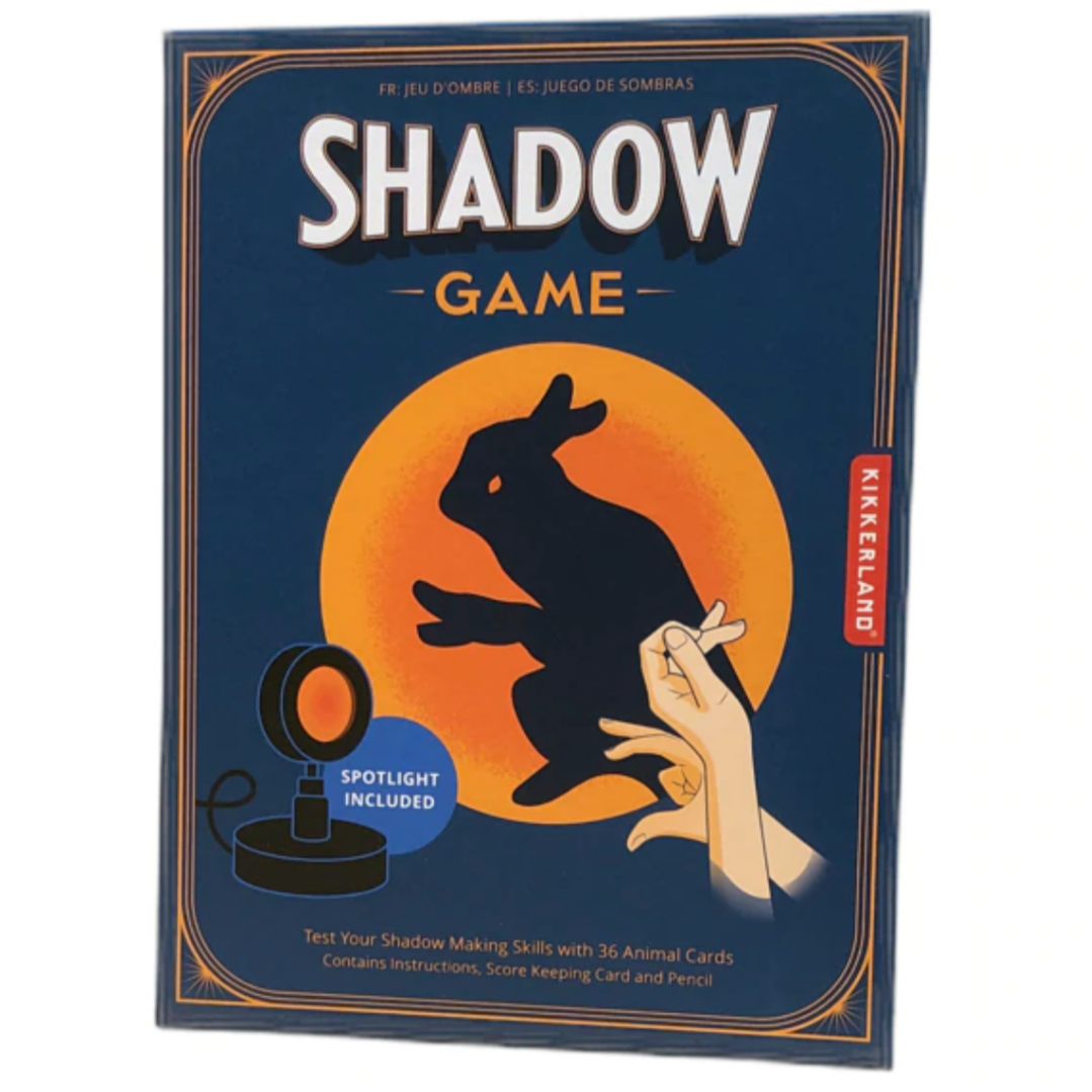 Shadow Game