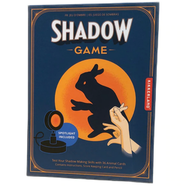 Shadow Game 6yrs+
