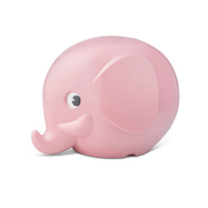 1970's Norsu Elephant Bank