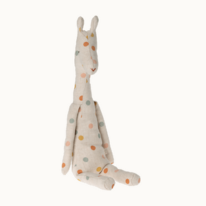 Safari Friends Medium Giraffe
