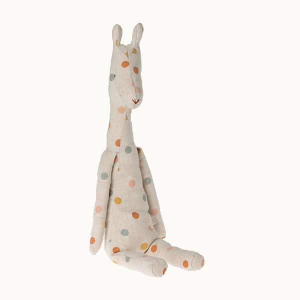 Safari Friends Medium Giraffe