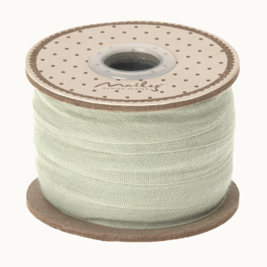 Ribbon 25 m - mint