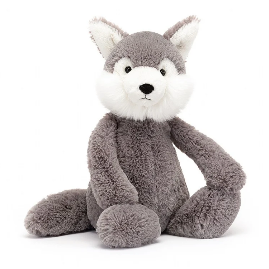 Jellycat Bashful Wolf