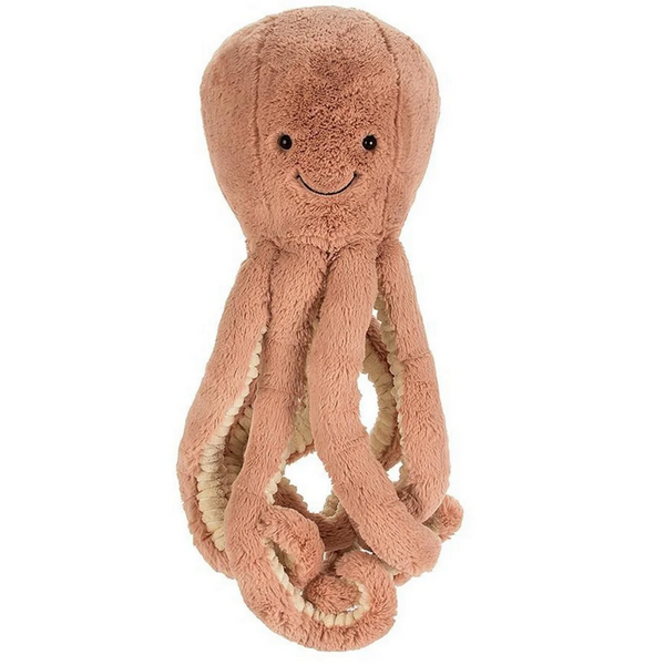 Odell Octopus -little