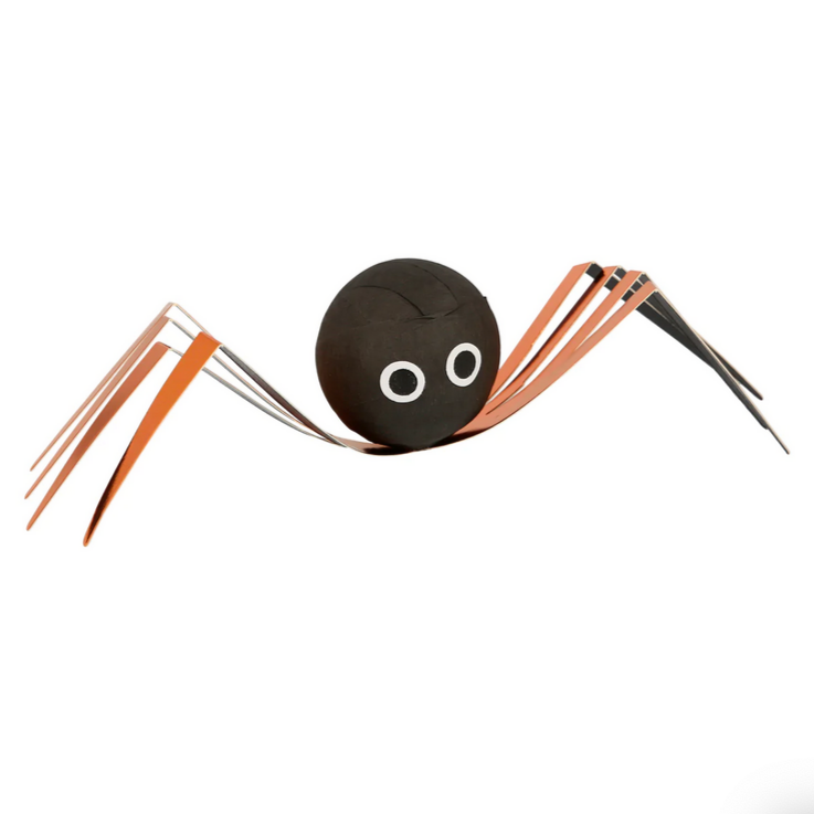 Spider Surprise Balls (4pk)