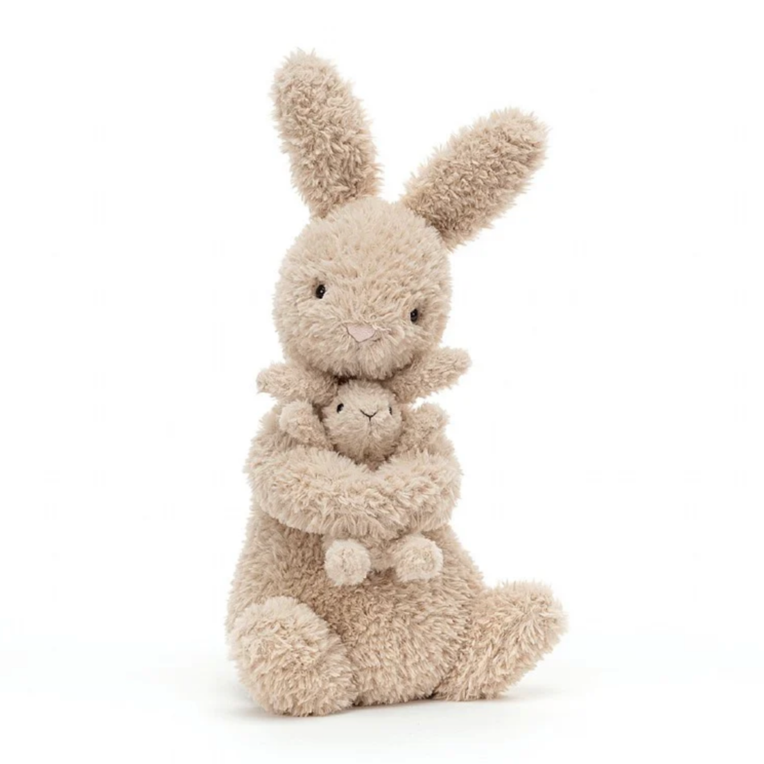 Jellycat Huddles Bunny