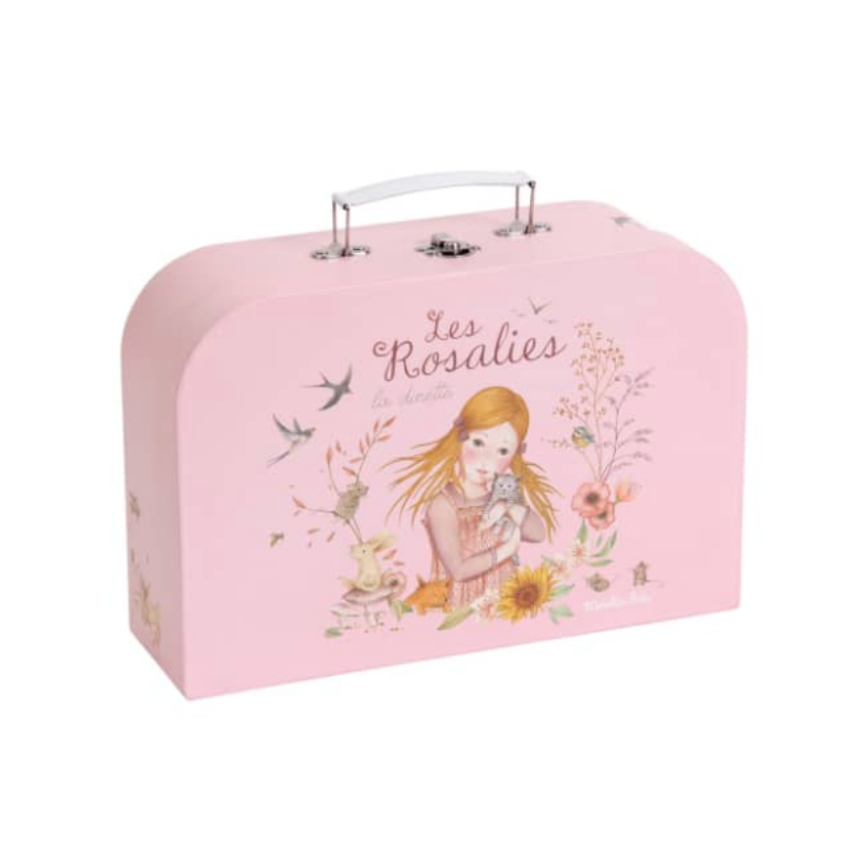 Tea Set -The Rosalies