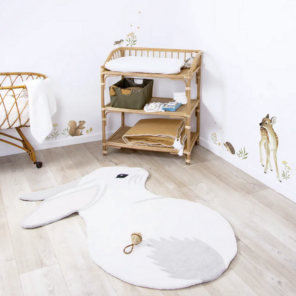 Fawn Wall Decal
