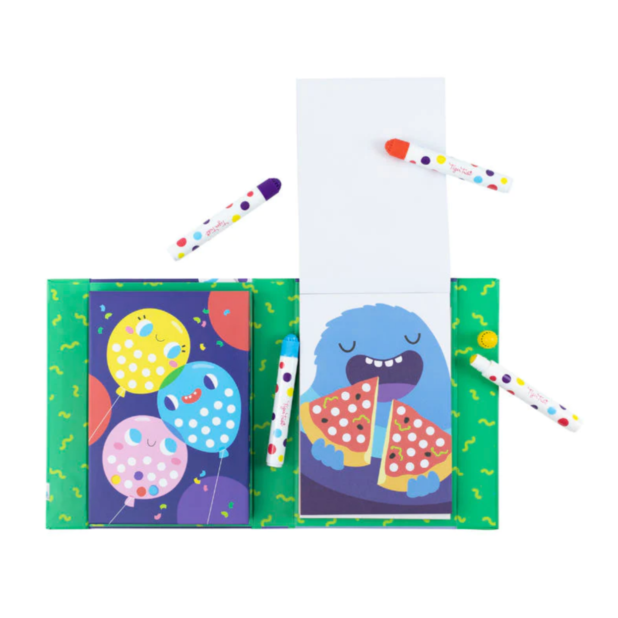 Dot Paint Set - Party Time