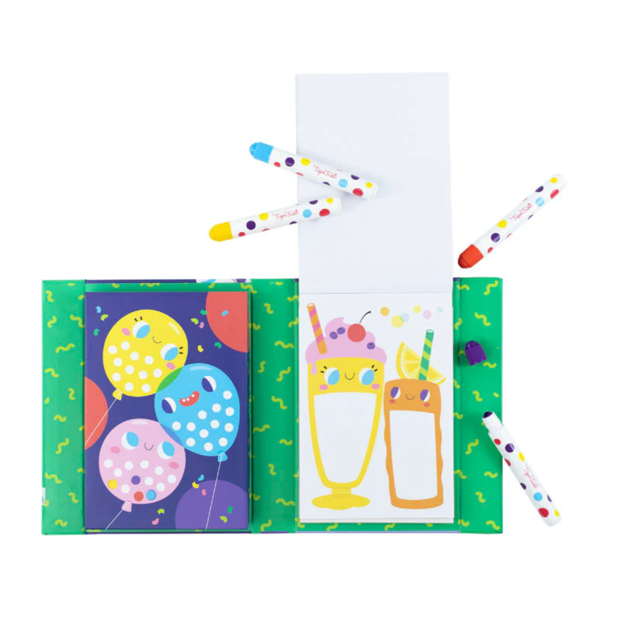 Dot Paint Set - Party Time