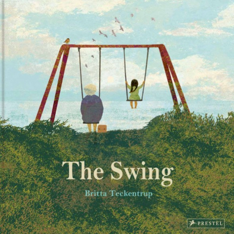 The Swing (4-8yrs)