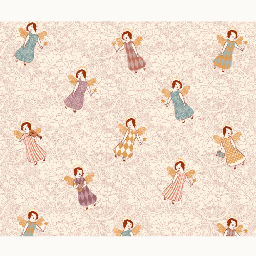 AngelsGiftwrap - 10 m