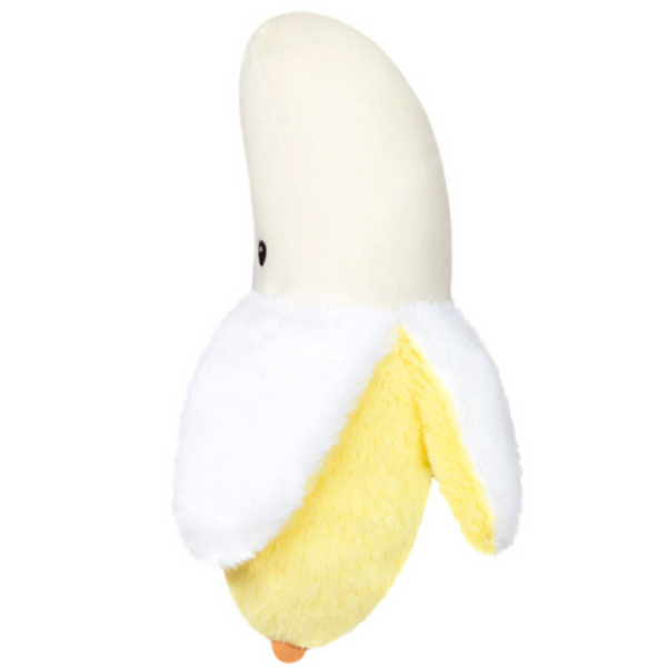 Snugglemi Snackers Banana 7"