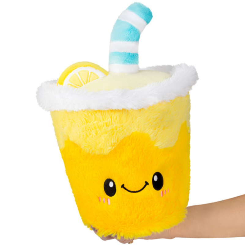 Mini Lemonade