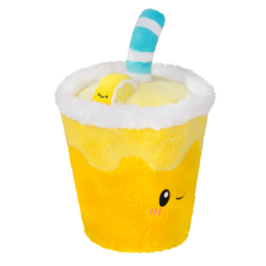 Mini Lemonade