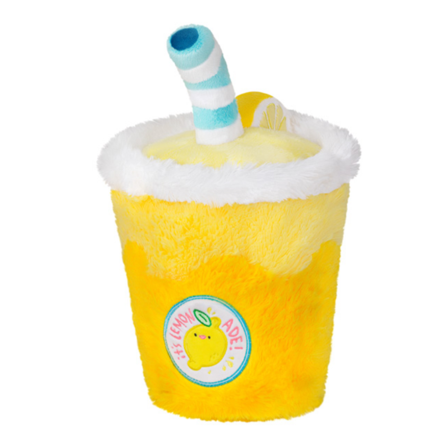 Mini Lemonade