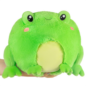 Mini Frog 7"