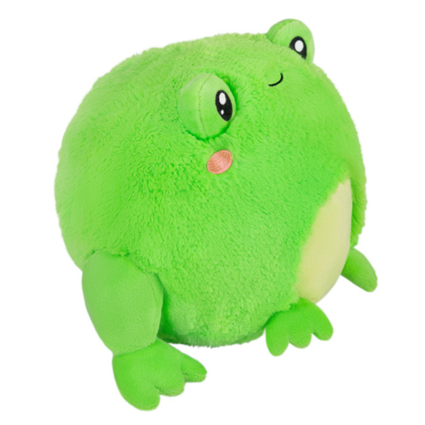 Mini Frog