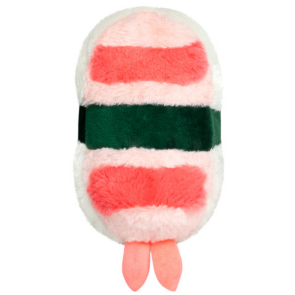 Snugglemi Snackers Shrimp Sushi 5"