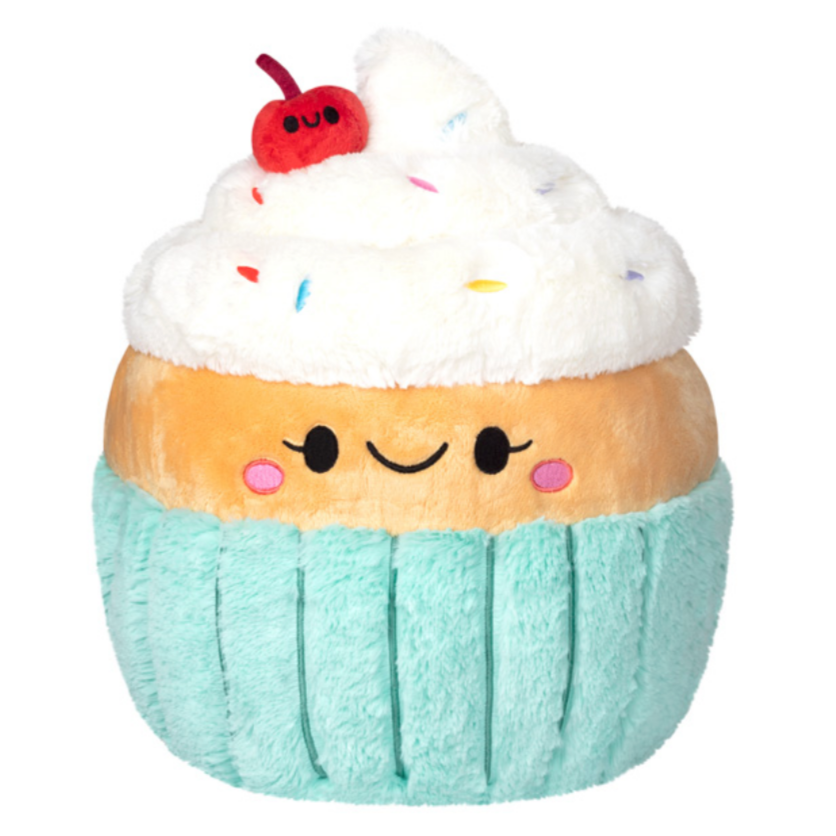 Madame Cupcake