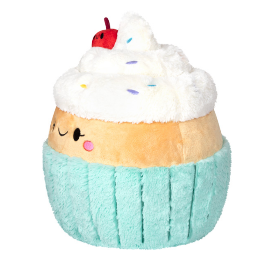 Madame Cupcake