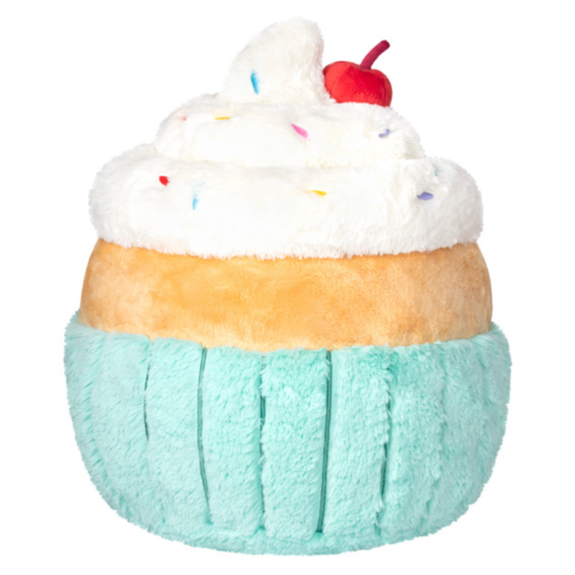 Madame Cupcake