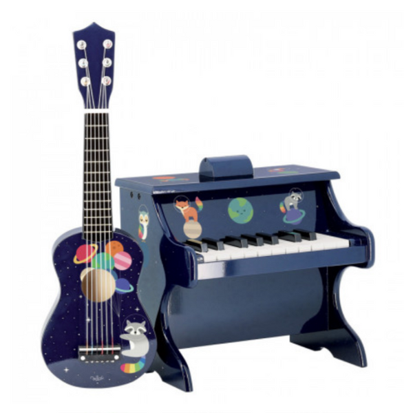 Rainbow - Piano - Andy Westface