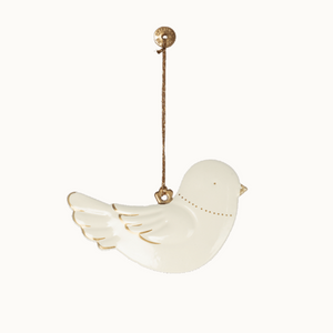 Maileg Metal Ornament Bird
