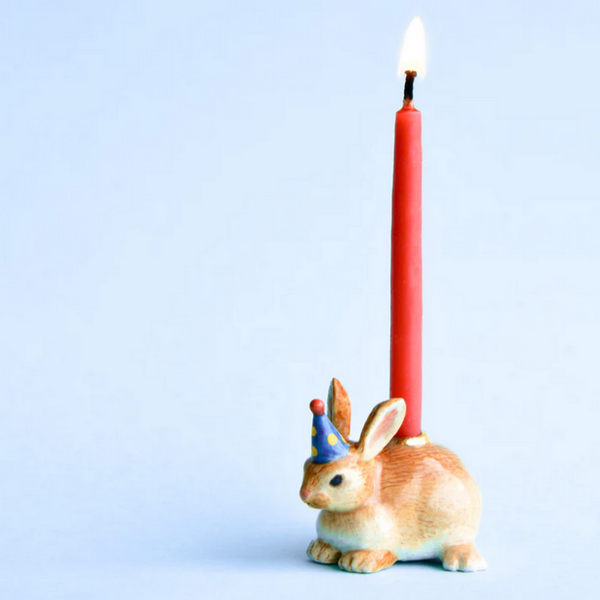 Year of the RABBIT/BUNNY Cake Topper