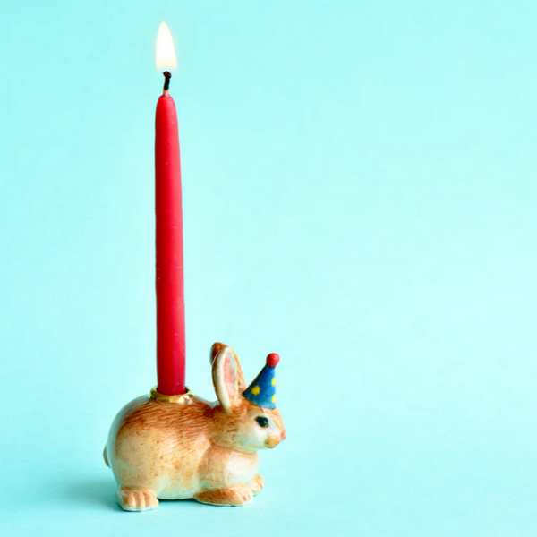 Year of the RABBIT/BUNNY Cake Topper