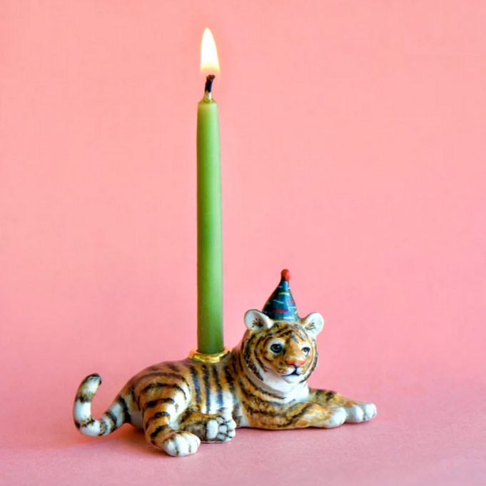 Year of the TIGER Cake Topper