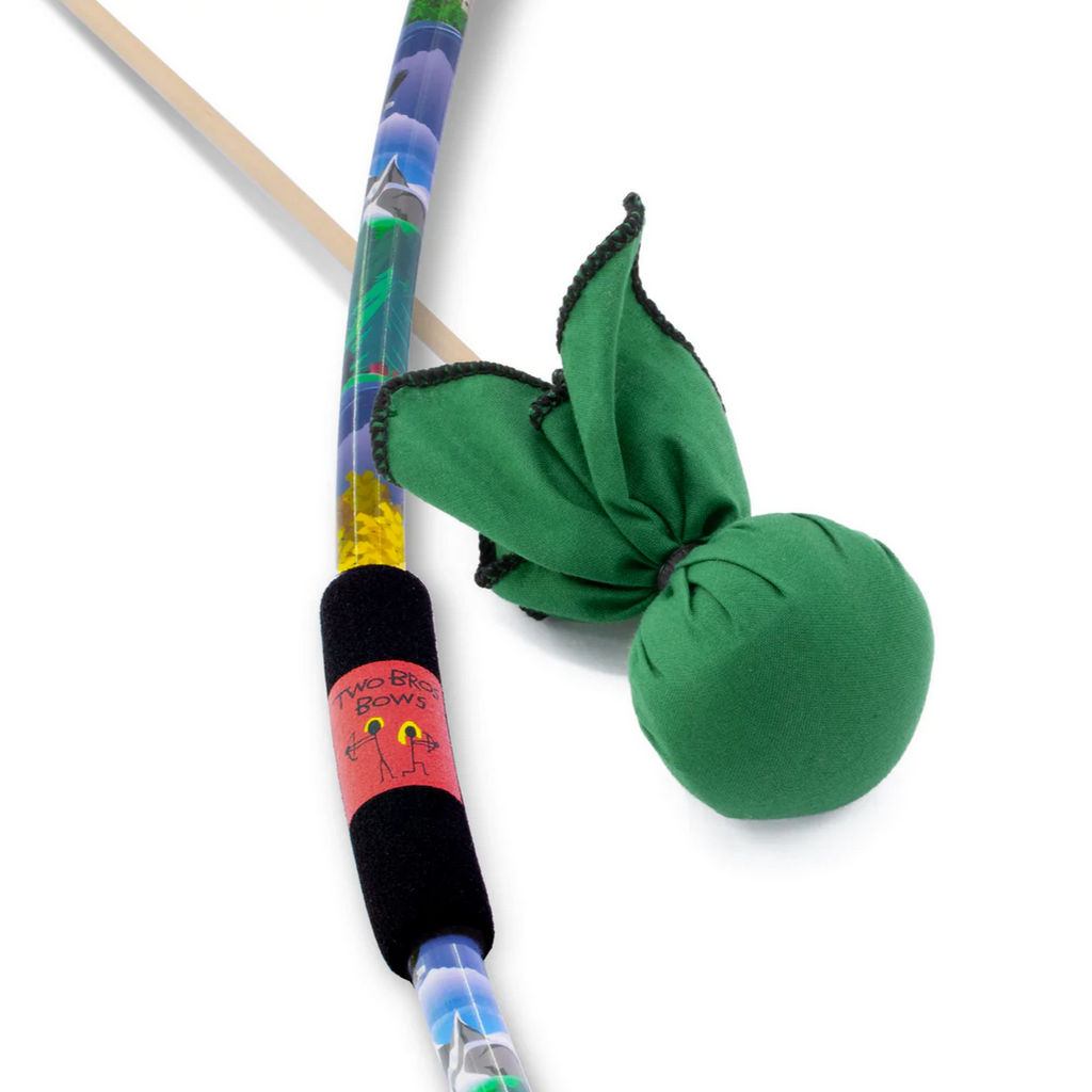 Soft bow and arrow deals