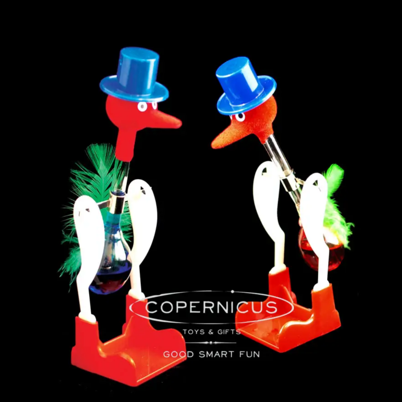 Drinking Bird