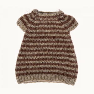Knitted Dress for Mum Mouse