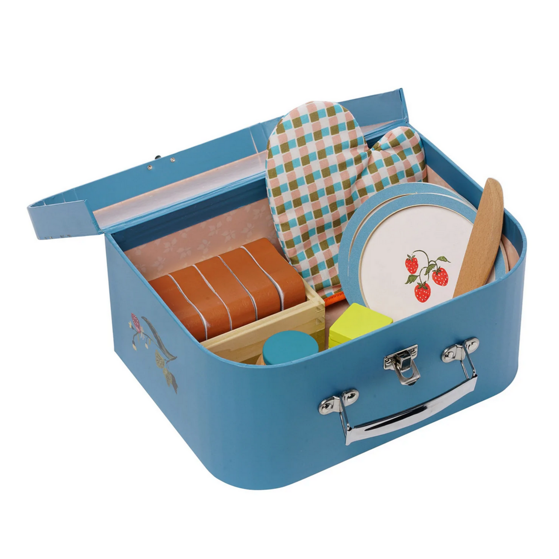 Forest Tales Baking Set