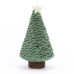 Jellycat Amuseable Blue Spruce Christmas Tree -small