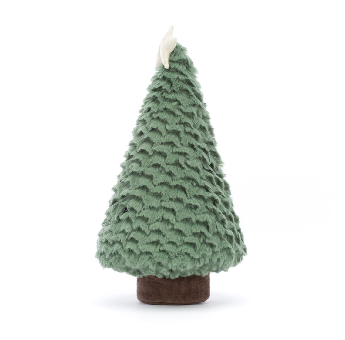 Amuseable Blue Spruce Christmas Tree -small