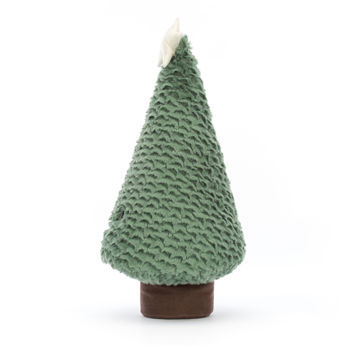 Amuseable Blue Spruce Christmas Tree -small