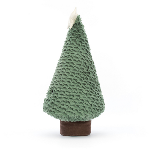 Jellycat Amuseable Blue Spruce Christmas Tree -small