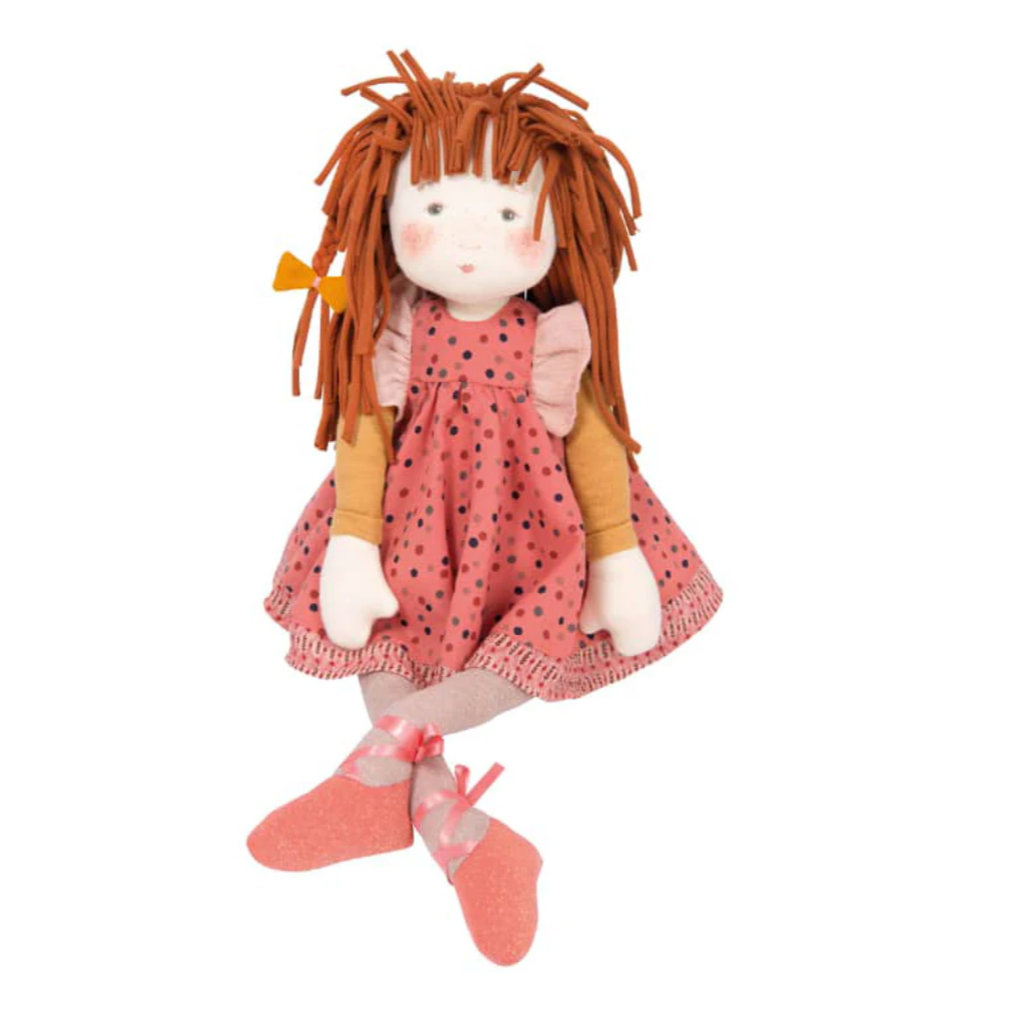 Anemone The Rosalies Doll