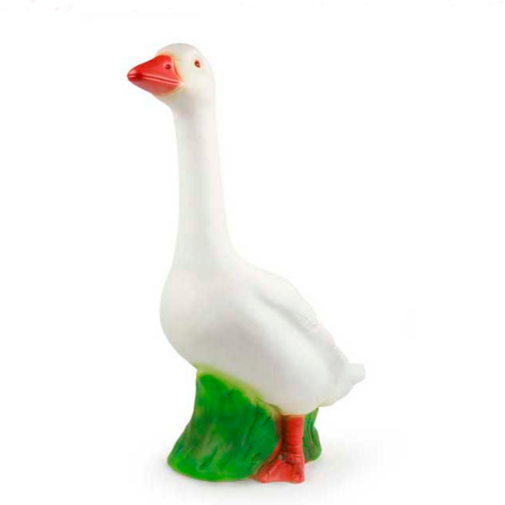 Goose Lamp Large