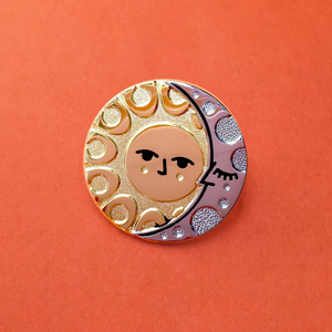 Illumine Pin