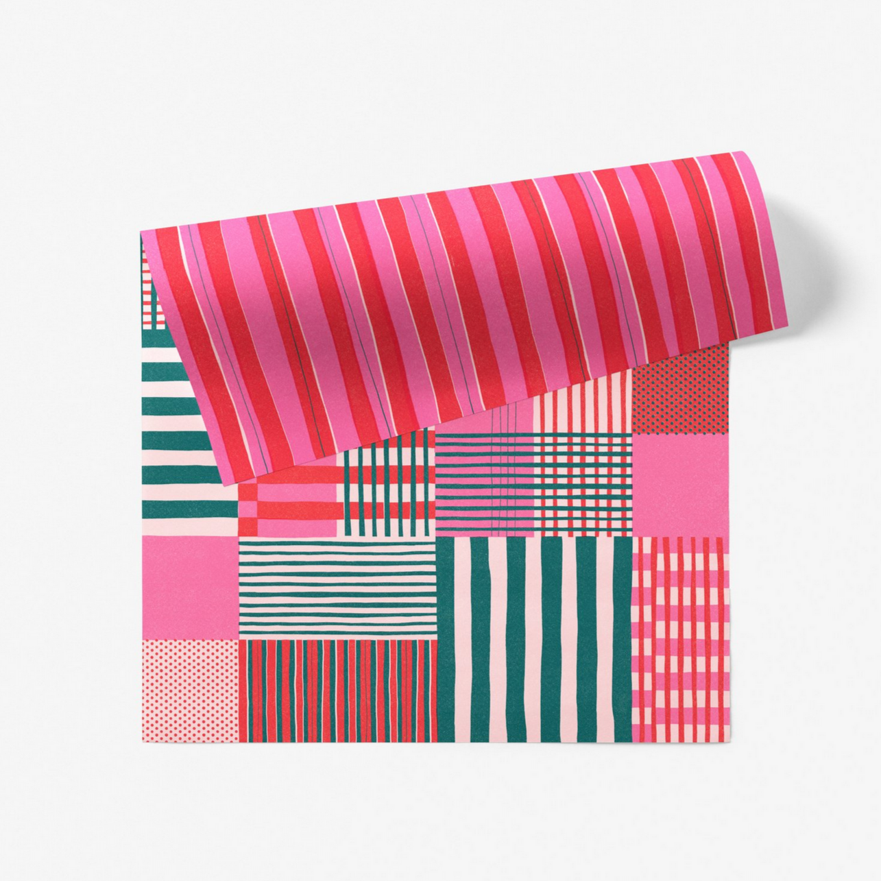 Mingle – Gift Wrap Kit