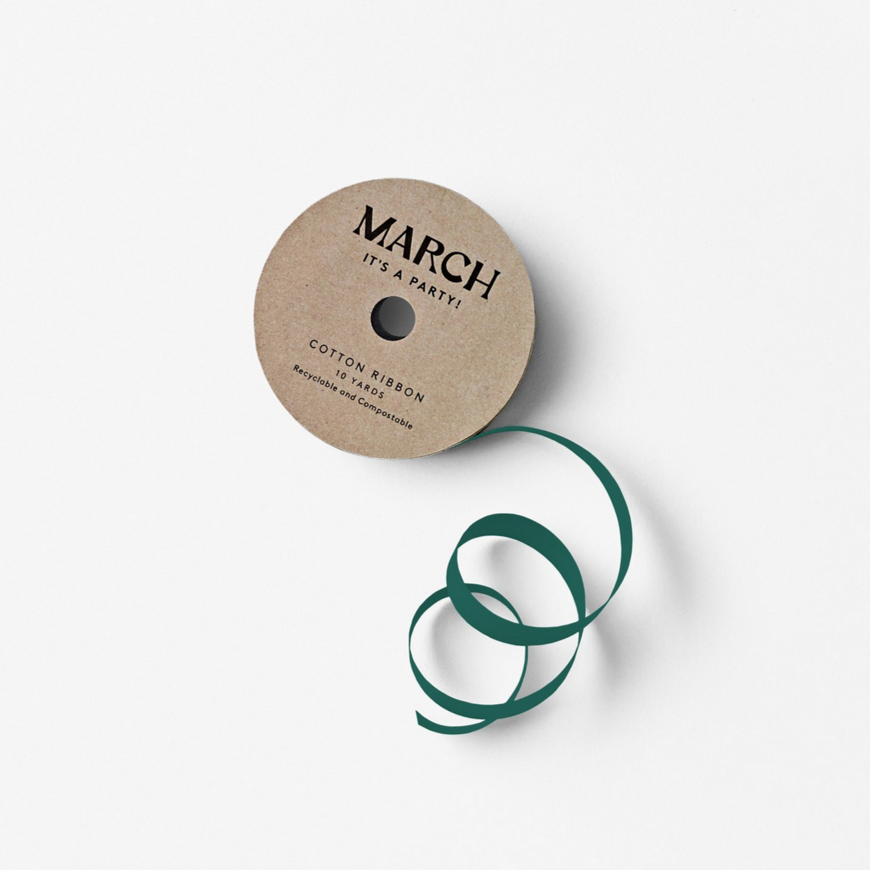 Mingle – Gift Wrap Kit