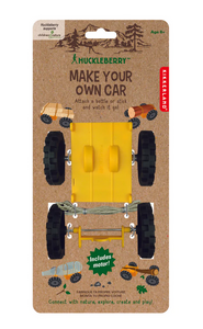 Make Your Own Car