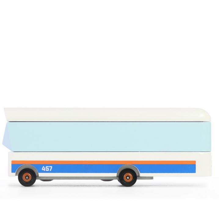 Tiny Town Bus