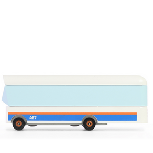 Tiny Town Bus 3yrs+